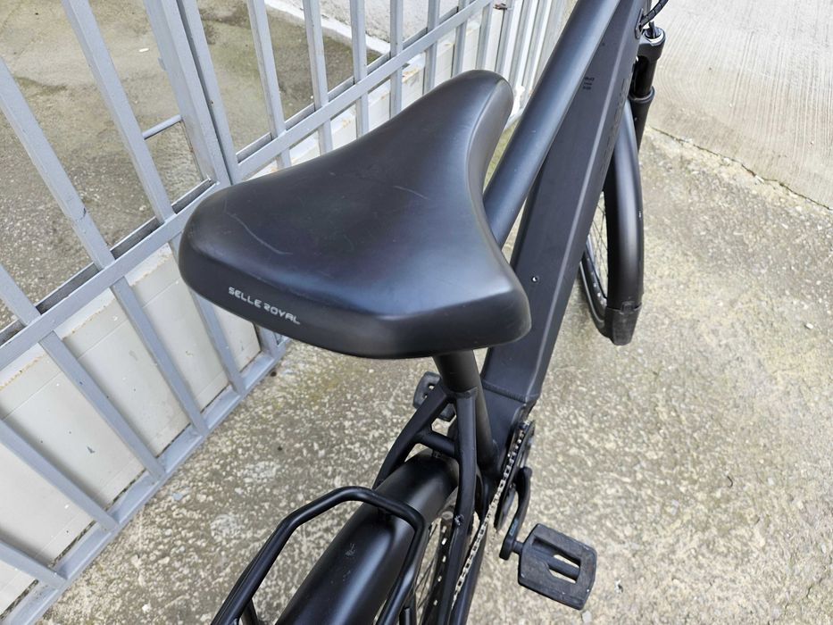 Електрически велосипед 28 цола PEGASUS-шест месеца гаранция