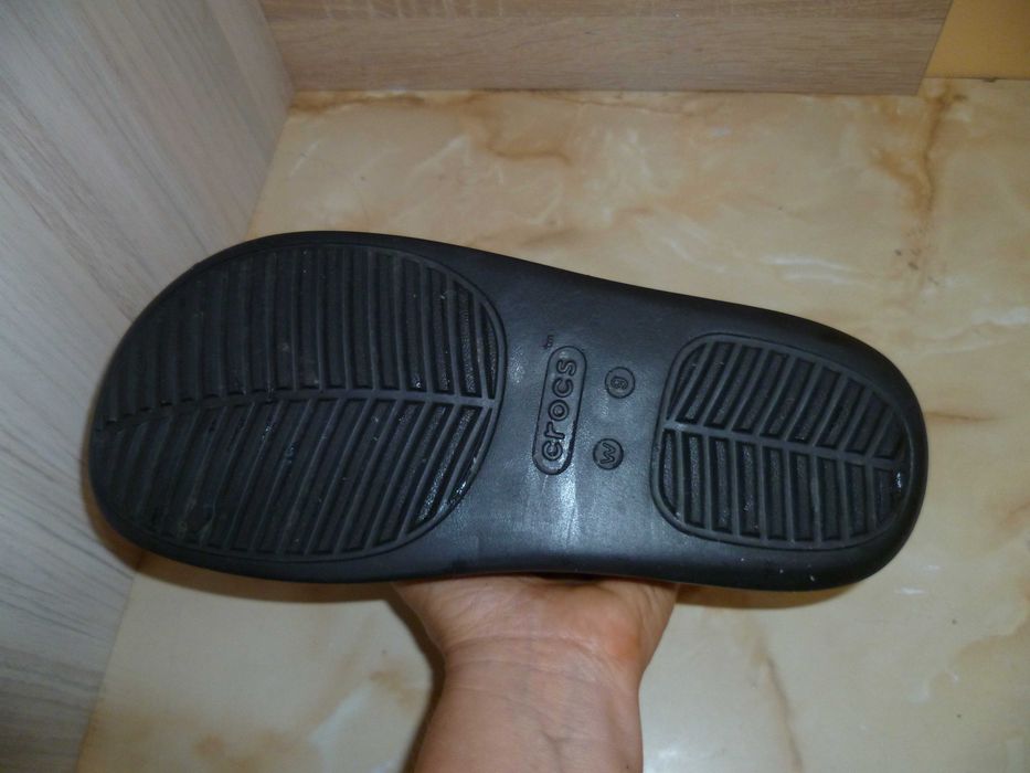 CROCS чехли №39.