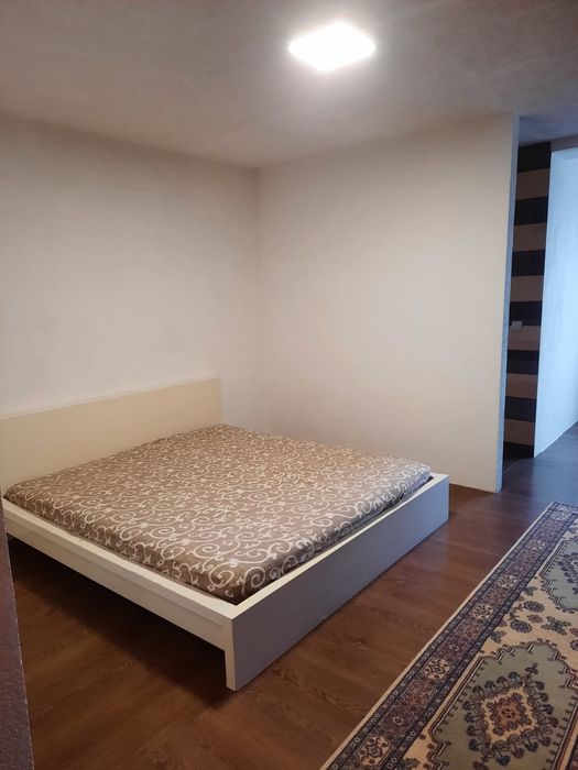 Garsoniera  32 m2  etajul 1 bloc de caramida