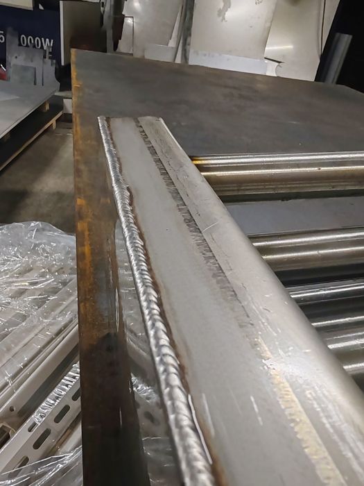 Serpentina INOX în rolă!!! registru termic, schimbător căldură cuptor