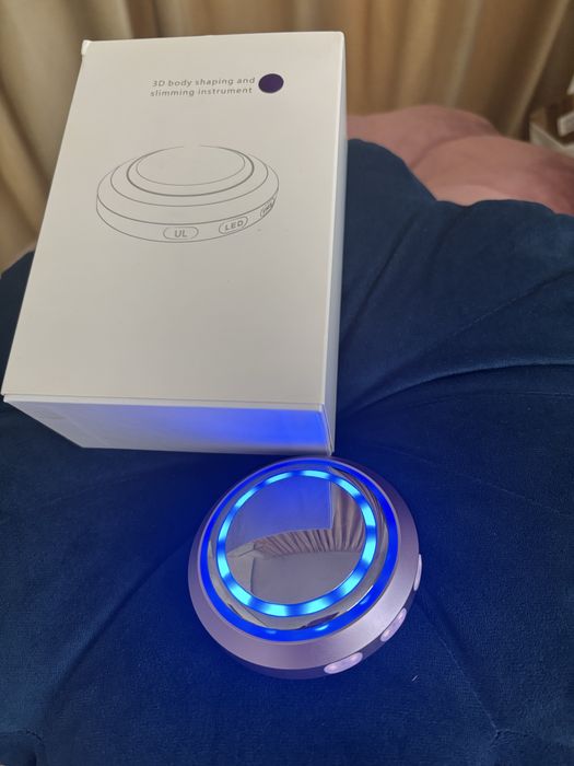 Zenifique remodelare corporala