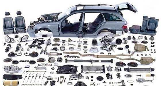Запчасти для KIA Zapchasti dlya KIA
