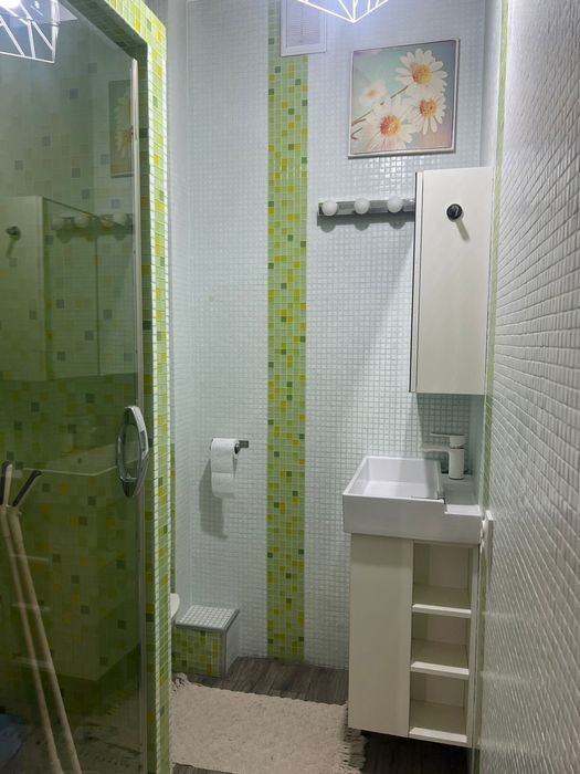 Продам 4х ком квартиру