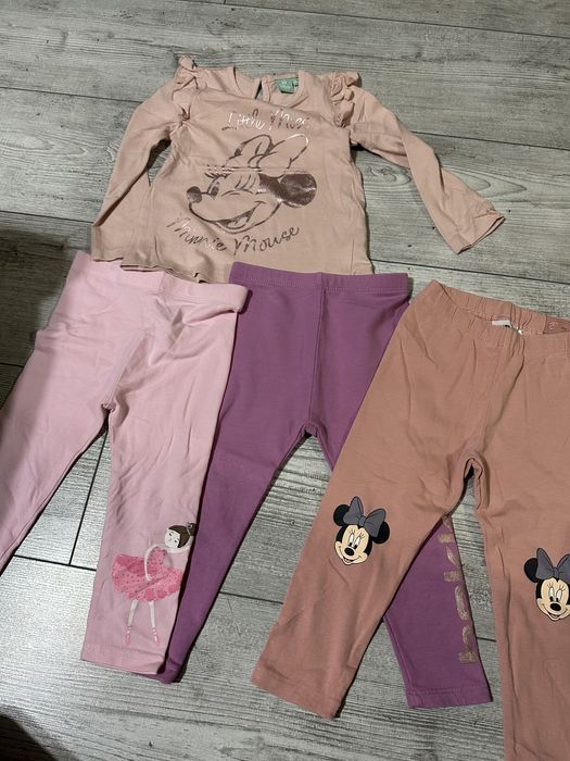 Lot pantaloni 86