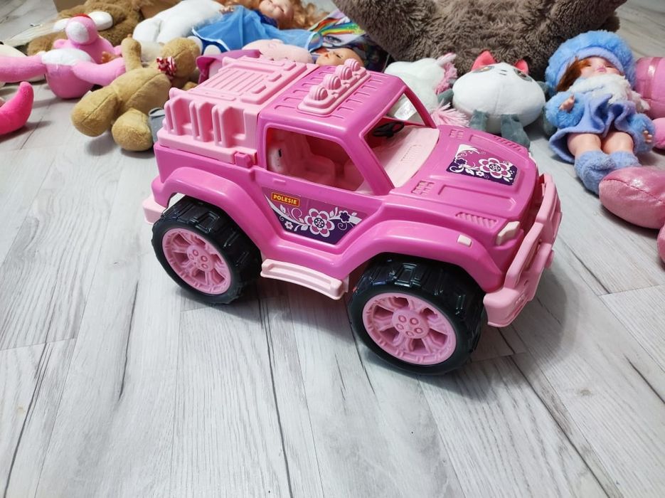 Детские вещи, игрушки