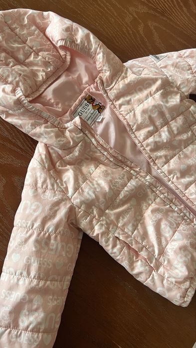 Детско яке Guess