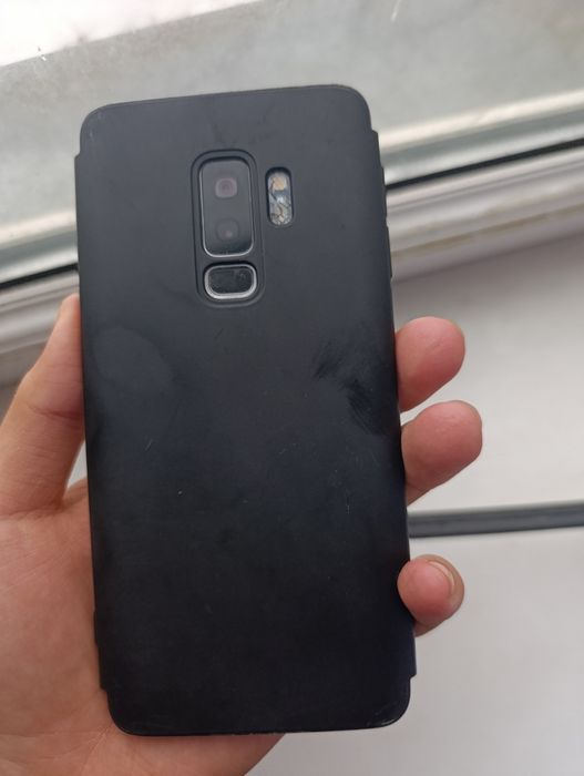 Самсунг с9 очень дёшево