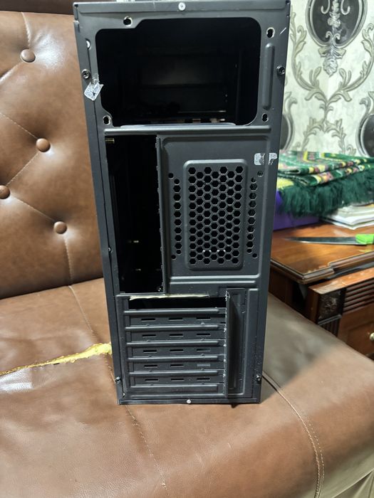 Keys kompyuter uchun