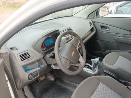 Cobalt Midnight Avtomat