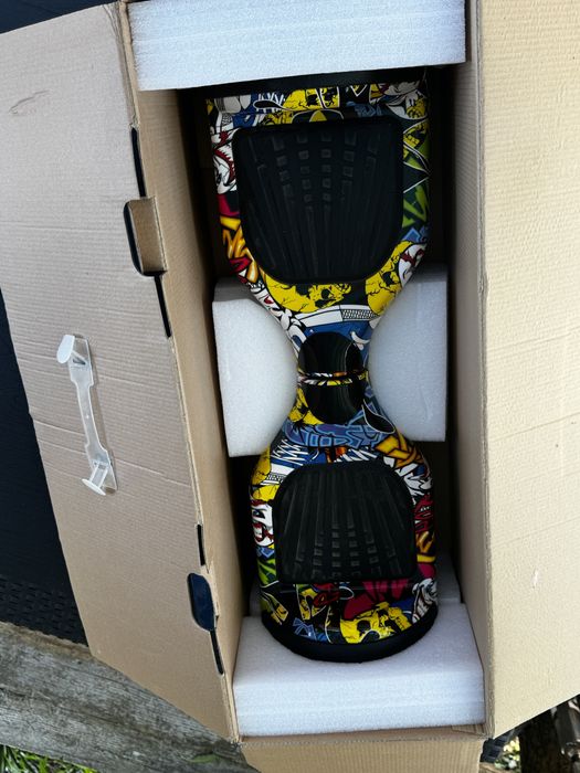 Howerboard Myria cutie/incarcator original/ca nou