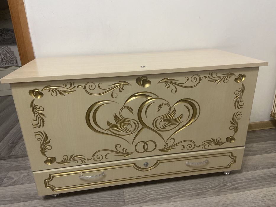 Үйге арналған Сандық