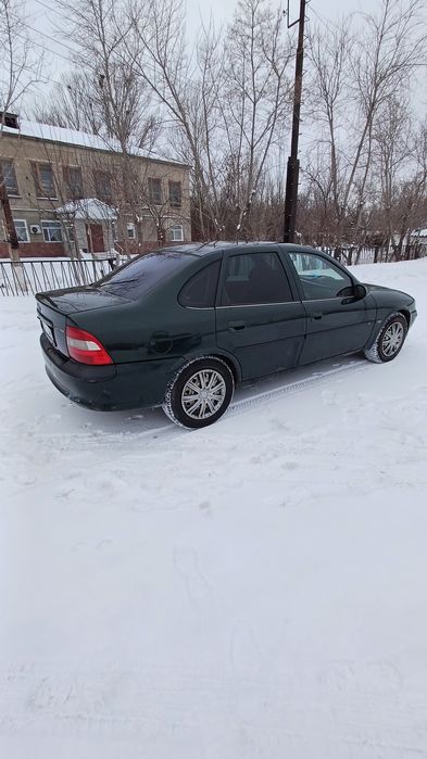 Опель вектра б 98г.в