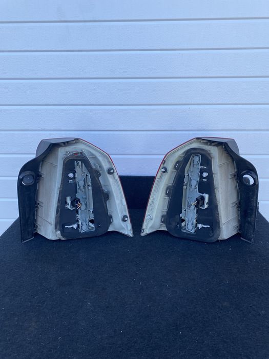 Stop stanga stop dreapta / lampa / tripla Opel Zafira B facelift 2009+