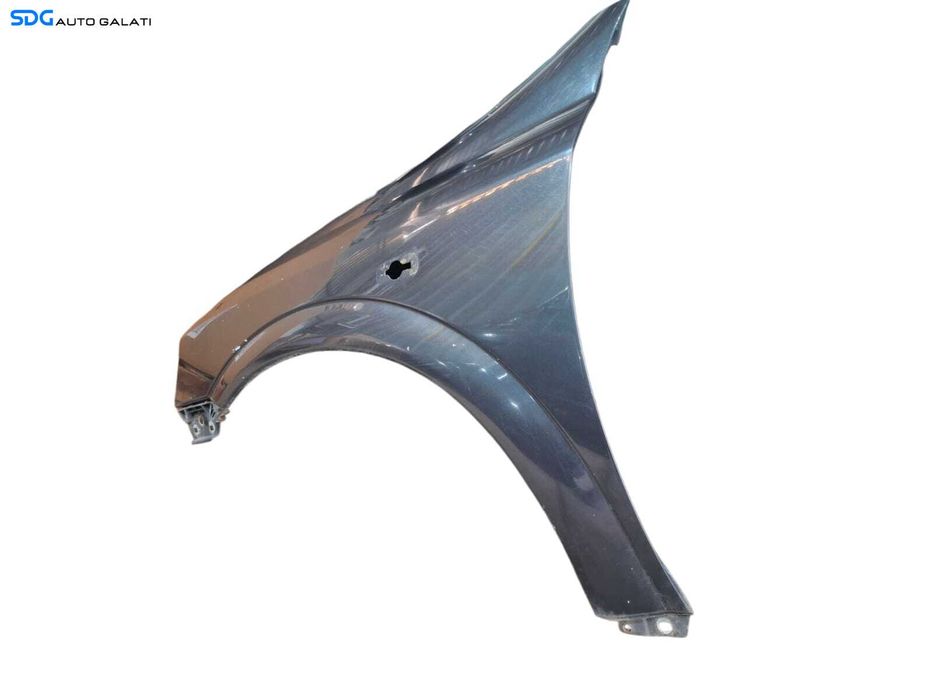 Aripa Stanga Fata Opel Astra G 1998 - 2007 [LC0420]