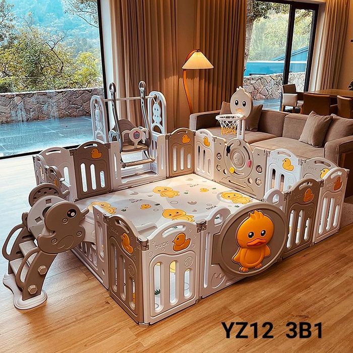 Батуты горка коляска распродажа