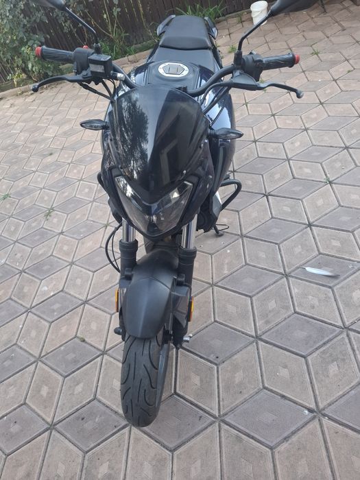 Se vinde moto pentru A2