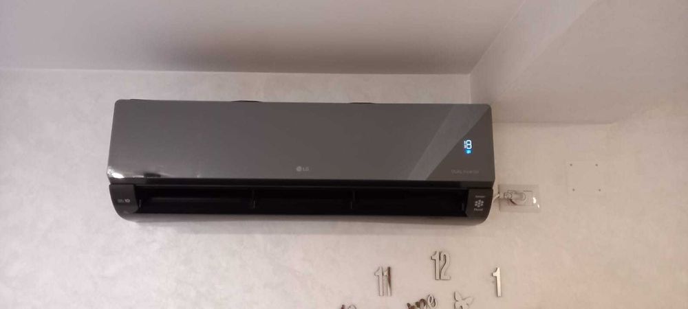 Montez Aer Conditionat