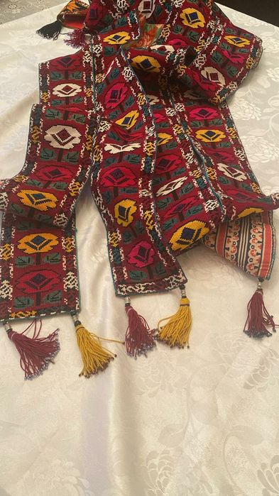 Для юрт внутреннее убранство