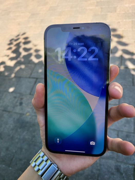 Айфон 12 Про макс 256GB iPhone 12 Pro Max