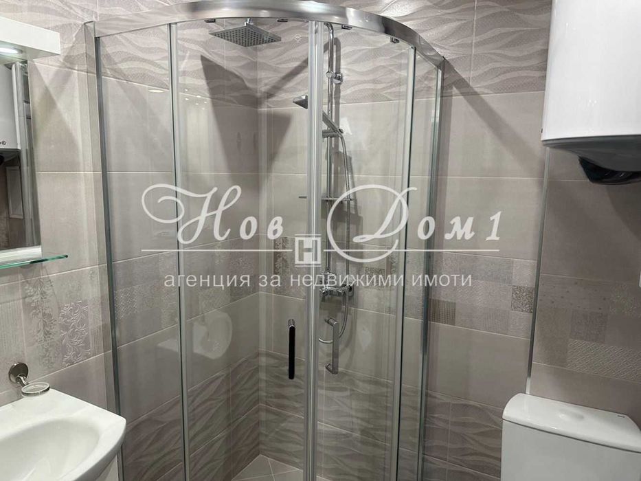 Дава се под наем Двустаен апартамент в Варна, Левски - 50 кв.м за 408 € - Снимка #7