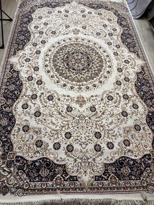 Ковер натуральная