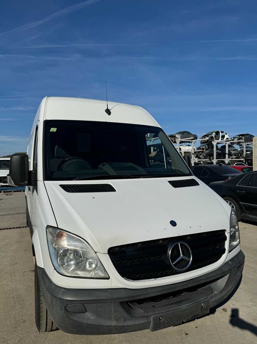 Dezmebrez Mercedes Sprinter 906/2.2euro4/2.2euro5 motor /cutie/