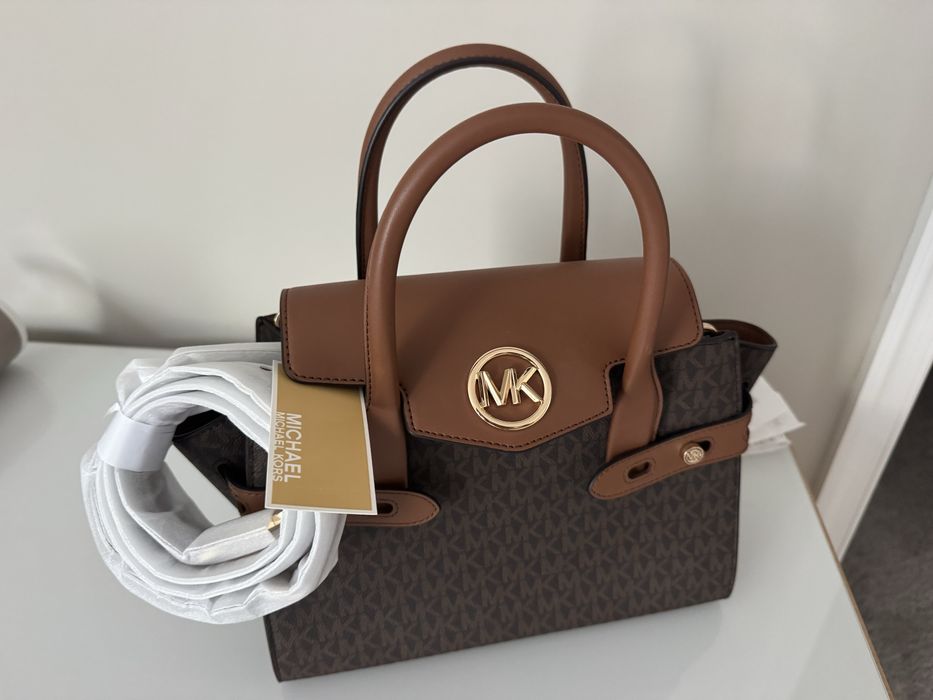 Michael Kors нова с етикет