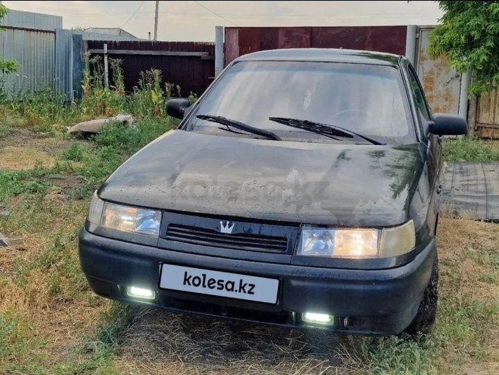 Продам ваз 2112 на ходу