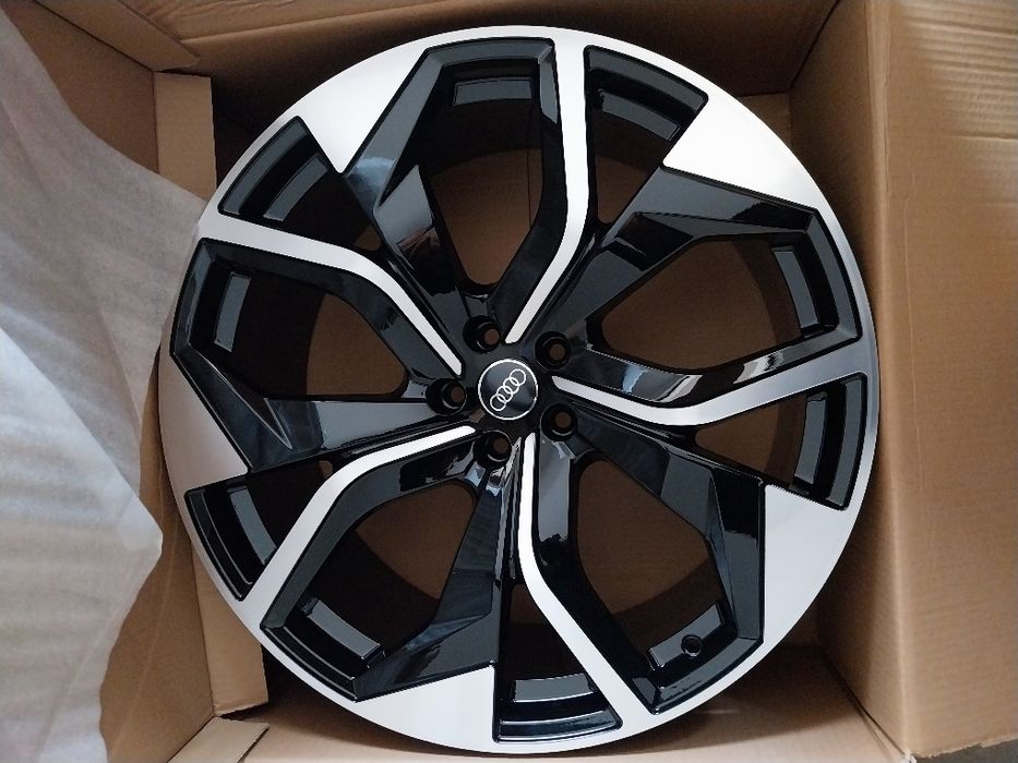 22"цола RSQ джанти за Ауди 5×112 Audi Q7,Q8
