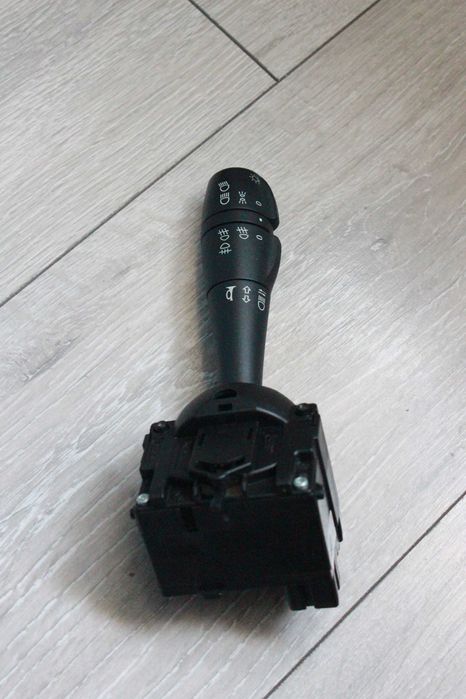 Bloc Lumini  Manetă Semnalizare Dacia Logan 2- Originală