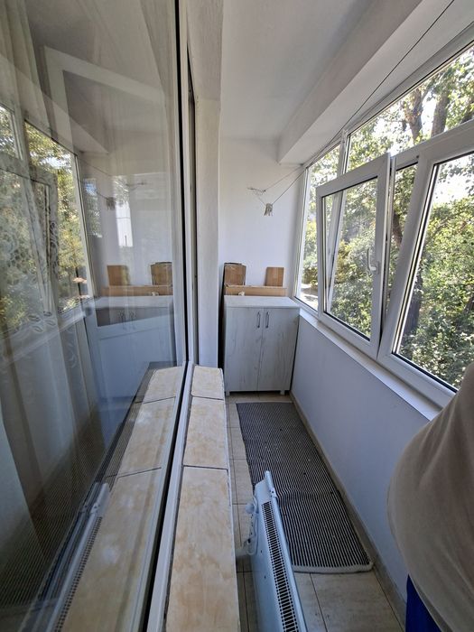Vand apartament 2 camere, 52 mp, sect 6, parc Moghioros