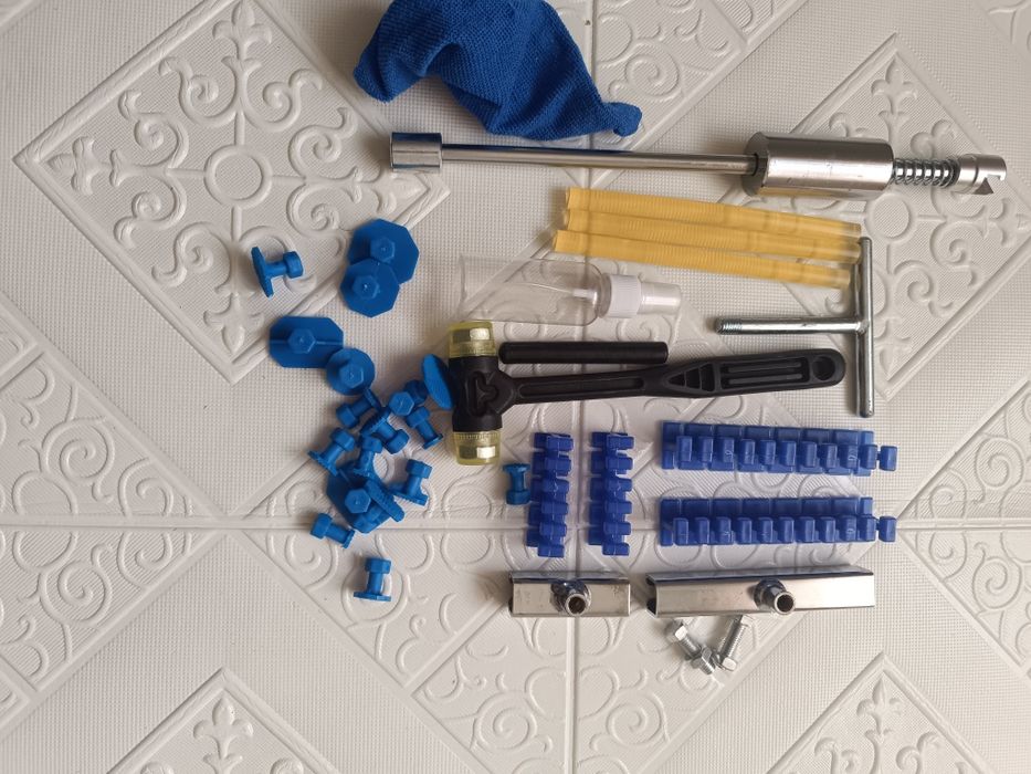 Рихтовочный набор