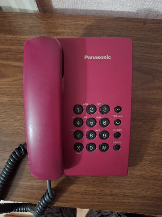 Продаю телефонный аппарат Panasonic