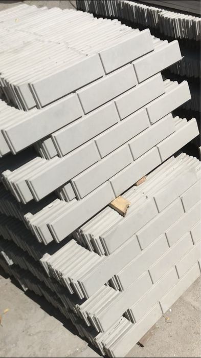 Фасадные панели полифасад теромпанели Декор