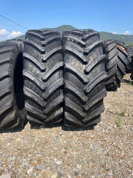 650/75R38 anvelope radiale marca BKT noi de tractor