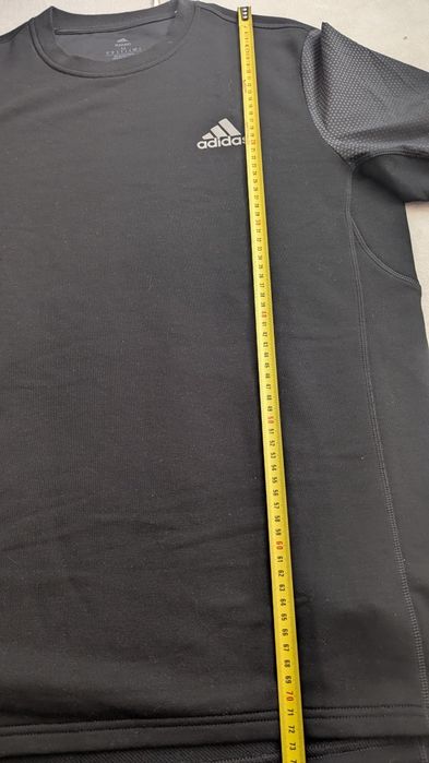 Bluza noua Adidas aerodry barbat M L