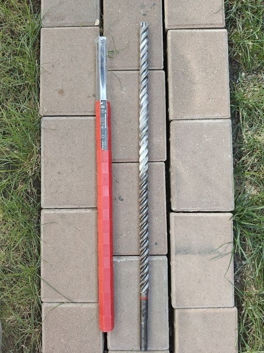 Burghiu Hilti 600mm