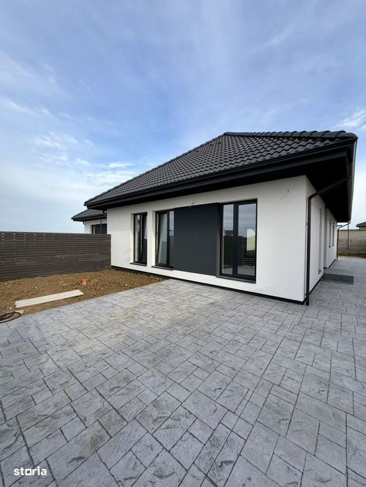 Duplex de vanzare Sanandrei