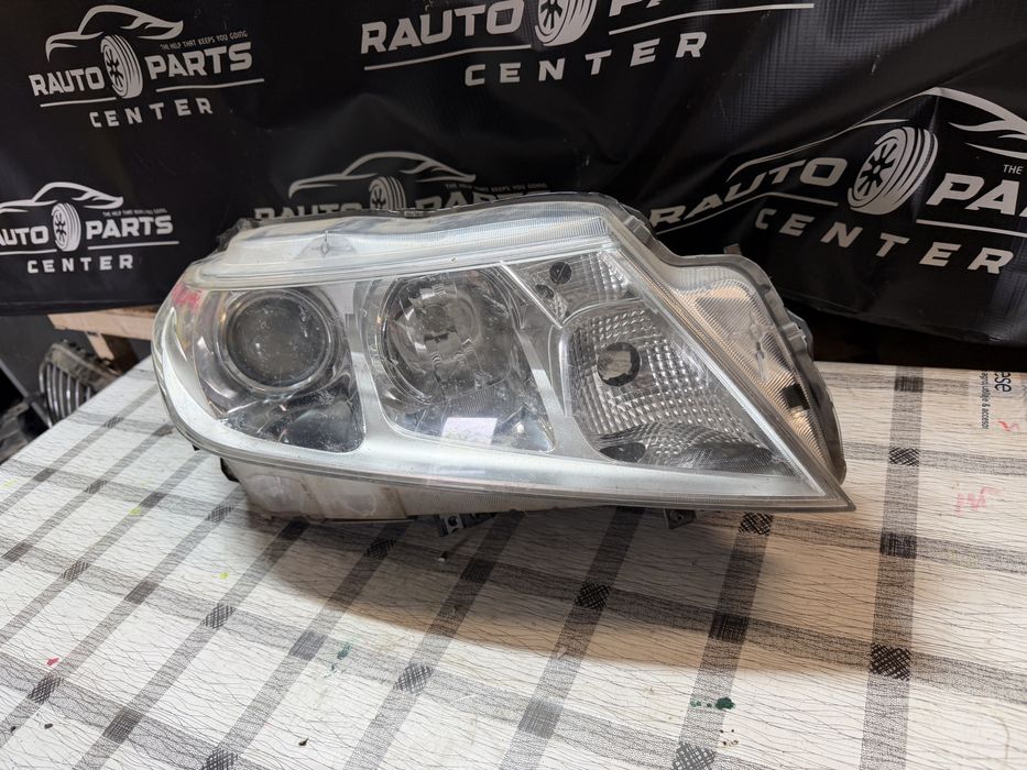 Far dreapta Suzuki Vitara Nonfacelift Halogen 2014/2015/2016/2017