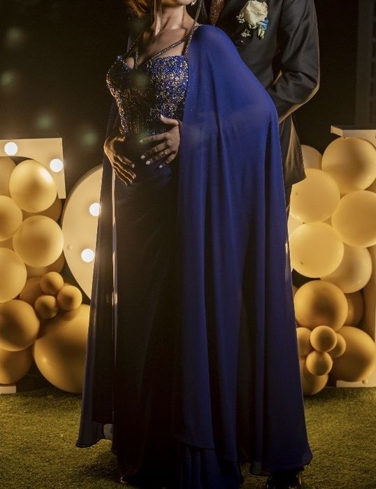 Rochie de nasa eleganta