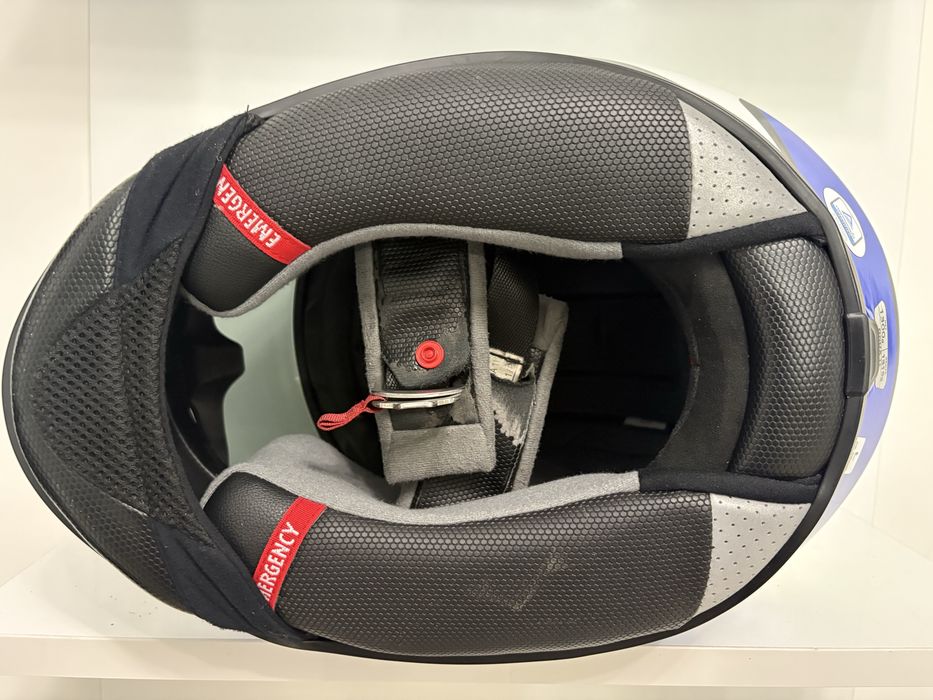 Каска Hjc Rpha 11 L