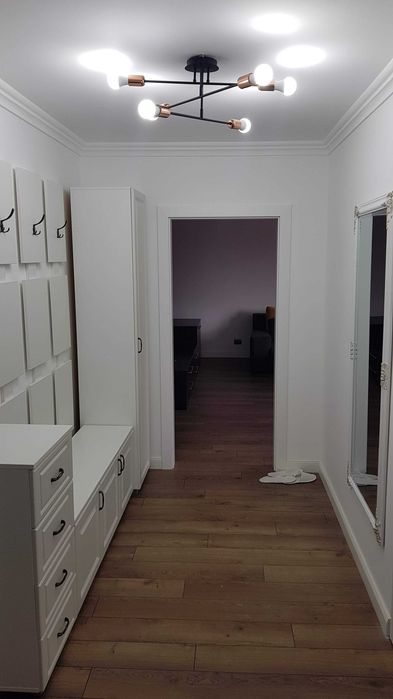 Apartament 2 camere si parcare Centru Targu Mures