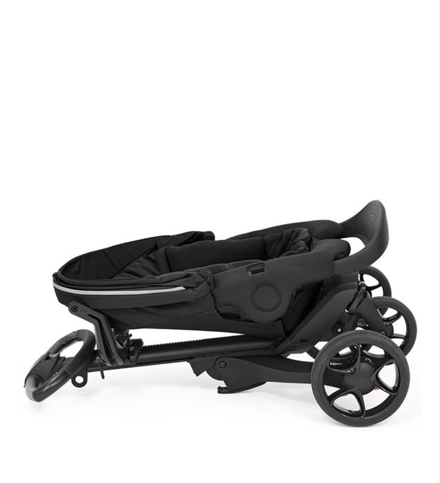 Коляска Stokke Xplory X