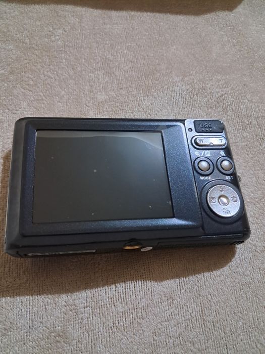 Фотоапарат AGFAPHOTO DC5500, 24 Mp