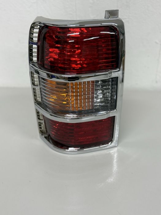 Фары Паджер 2 (Стекло)