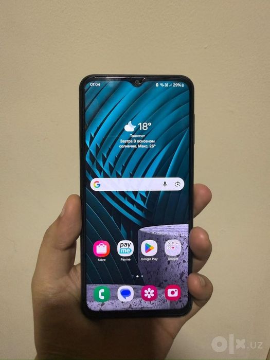 Samsung A23 ideal