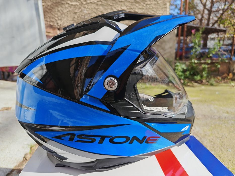 Адвенчър Каска Astone size: M Pinlock