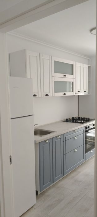 Studio modern - parcare subterană | Arbo Residence Mogoșoaia | Piscină | Prima închiriere