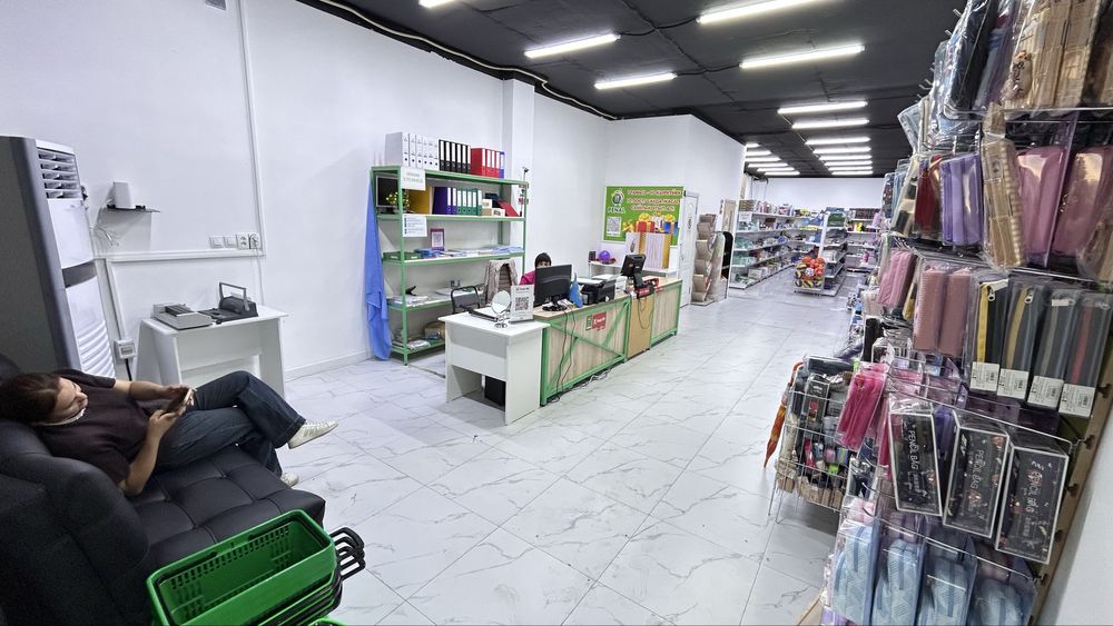 Тез арада дайын бизнес сатылады