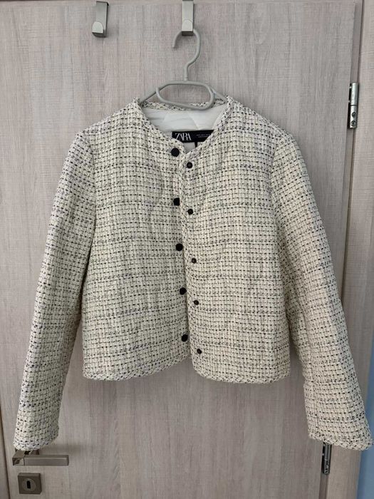 Връхна дреха Zara